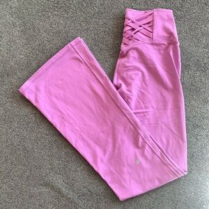 Fabletics Lavender Leggings
